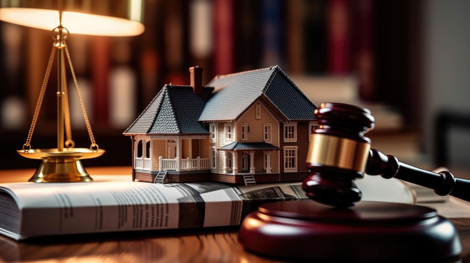 توقیف ملک برای مهریه و شرایط مستثنیات دین